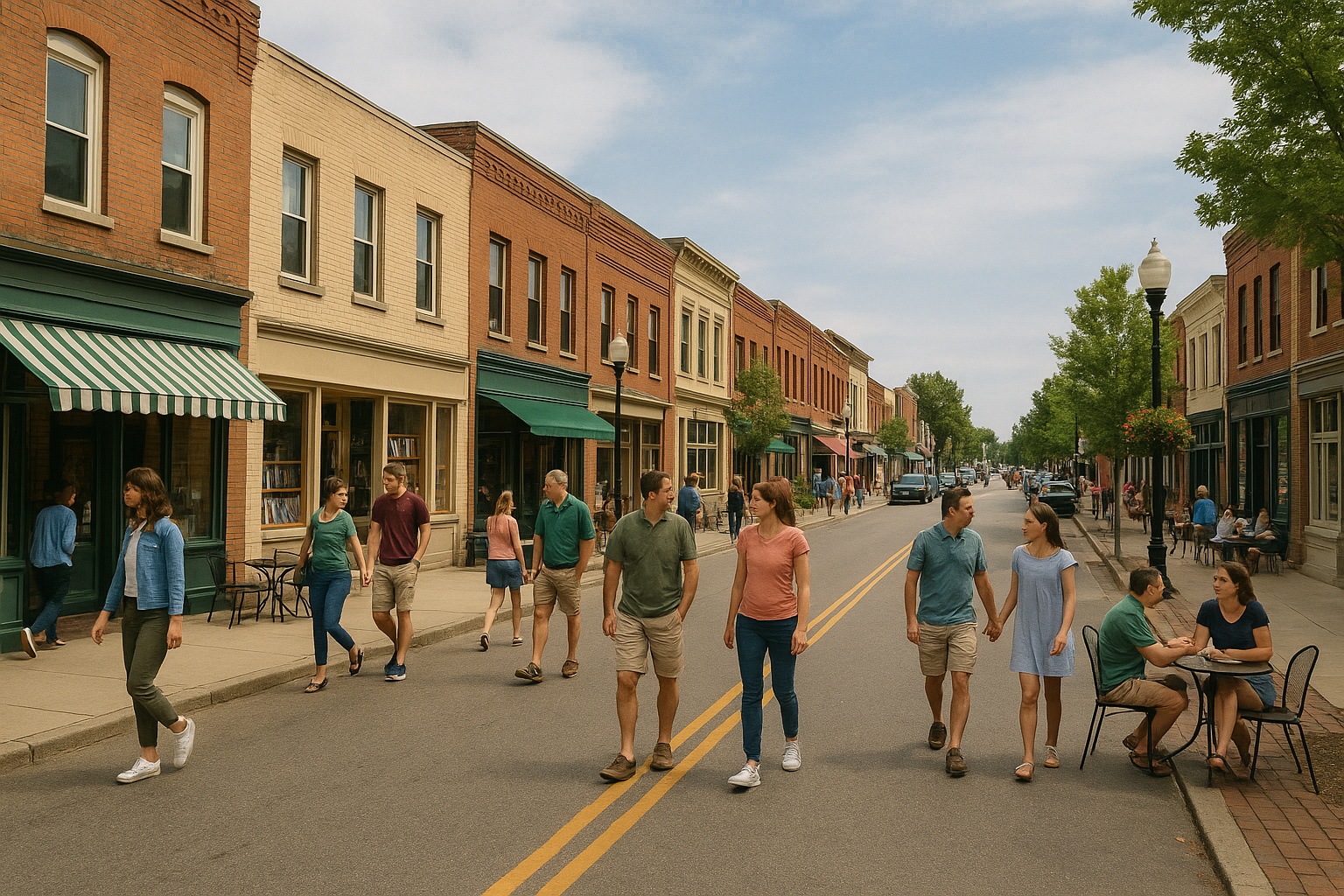 Bemidji Cooperative Association